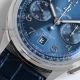 AAA copy BLS factory Breitling Premier B01 chronograph 42mm blue dial (2)_th.jpg